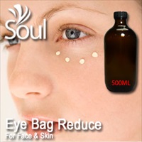 Essential Oil Eye Beg Reduce - 500ml Essential Oil Eye Beg Reduce - 500ml