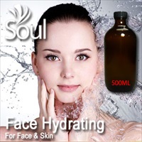 Essential Oil Face Hydrating - 500ml Essential Oil Face Hydrating - 500ml